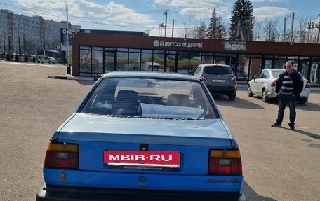 Volkswagen Jetta III, 1990 год, 110 000 рублей, 3 фотография