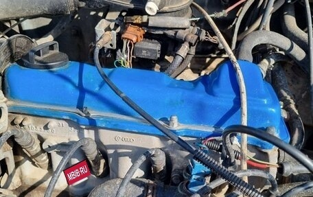 Volkswagen Jetta III, 1990 год, 110 000 рублей, 16 фотография