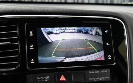 Mitsubishi Outlander III рестайлинг 3, 2018 год, 2 198 000 рублей, 21 фотография