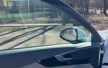 Audi A4, 2016 год, 1 650 000 рублей, 9 фотография