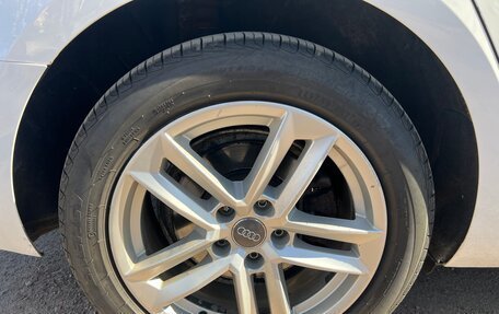 Audi A4, 2016 год, 1 650 000 рублей, 5 фотография