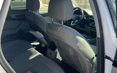 Audi A4, 2016 год, 1 650 000 рублей, 7 фотография