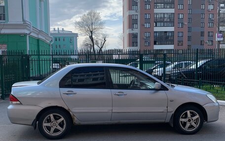 Mitsubishi Lancer IX, 2005 год, 260 000 рублей, 7 фотография