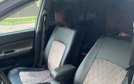 Mitsubishi Lancer IX, 2005 год, 260 000 рублей, 9 фотография