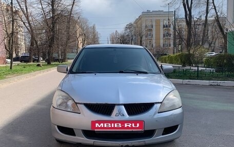 Mitsubishi Lancer IX, 2005 год, 260 000 рублей, 2 фотография