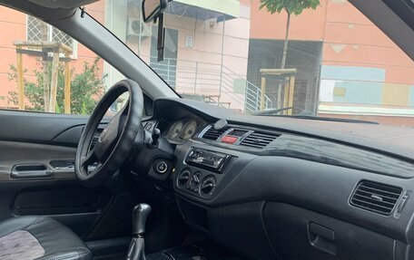 Mitsubishi Lancer IX, 2005 год, 260 000 рублей, 10 фотография