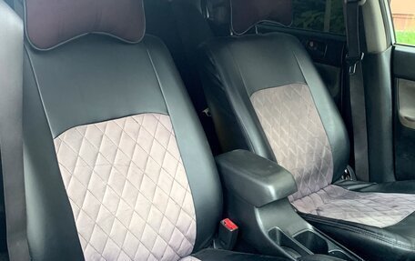 Mitsubishi Lancer IX, 2005 год, 260 000 рублей, 11 фотография