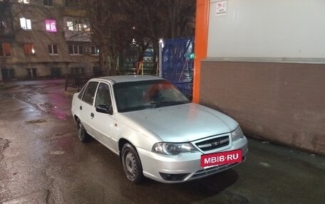 Daewoo Nexia I рестайлинг, 2012 год, 275 000 рублей, 2 фотография
