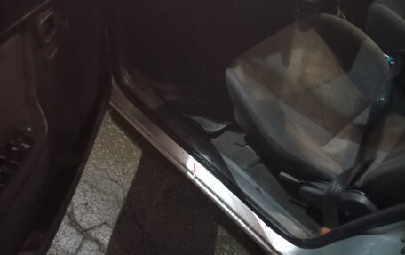 Daewoo Nexia I рестайлинг, 2012 год, 275 000 рублей, 10 фотография