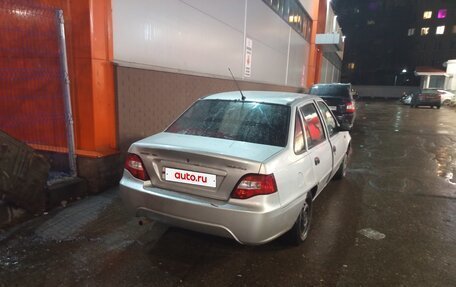 Daewoo Nexia I рестайлинг, 2012 год, 275 000 рублей, 3 фотография