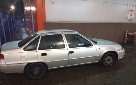 Daewoo Nexia I рестайлинг, 2012 год, 275 000 рублей, 4 фотография