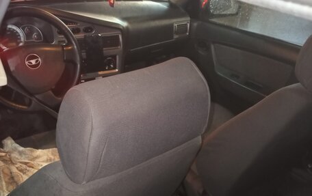 Daewoo Nexia I рестайлинг, 2012 год, 275 000 рублей, 16 фотография