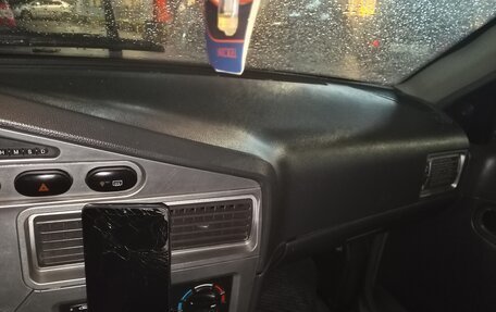 Daewoo Nexia I рестайлинг, 2012 год, 275 000 рублей, 13 фотография