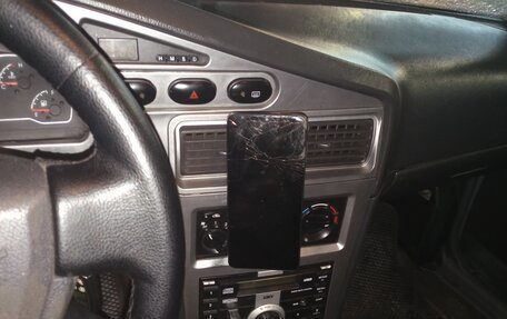 Daewoo Nexia I рестайлинг, 2012 год, 275 000 рублей, 14 фотография