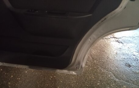 Daewoo Nexia I рестайлинг, 2012 год, 275 000 рублей, 12 фотография