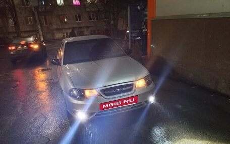 Daewoo Nexia I рестайлинг, 2012 год, 275 000 рублей, 6 фотография