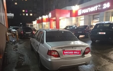 Daewoo Nexia I рестайлинг, 2012 год, 275 000 рублей, 5 фотография