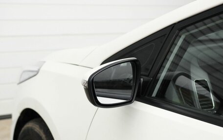 KIA Cerato III, 2017 год, 1 596 200 рублей, 8 фотография