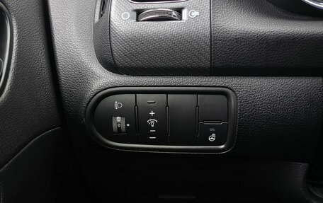 KIA Cerato III, 2017 год, 1 596 200 рублей, 14 фотография