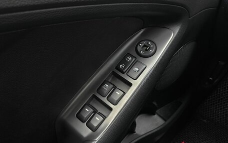 KIA Cerato III, 2017 год, 1 596 200 рублей, 13 фотография