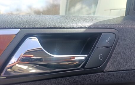 Mercedes-Benz M-Класс, 2010 год, 1 850 000 рублей, 7 фотография