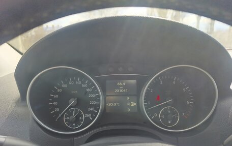 Mercedes-Benz M-Класс, 2010 год, 1 850 000 рублей, 10 фотография