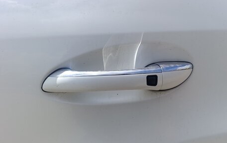 Mercedes-Benz M-Класс, 2010 год, 1 850 000 рублей, 11 фотография