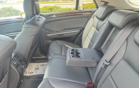 Mercedes-Benz M-Класс, 2010 год, 1 850 000 рублей, 5 фотография