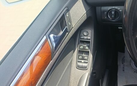 Mercedes-Benz M-Класс, 2010 год, 1 850 000 рублей, 8 фотография