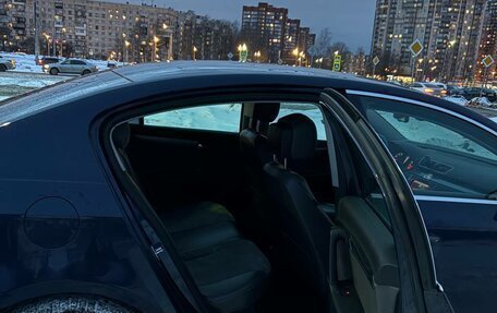 Volkswagen Passat B7, 2011 год, 800 000 рублей, 5 фотография