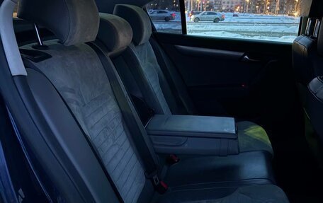 Volkswagen Passat B7, 2011 год, 800 000 рублей, 6 фотография