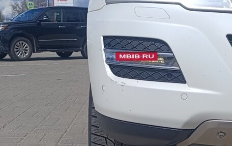 Mercedes-Benz M-Класс, 2010 год, 1 850 000 рублей, 18 фотография