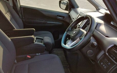 Nissan Serena IV, 2019 год, 2 250 000 рублей, 7 фотография