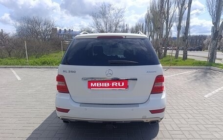 Mercedes-Benz M-Класс, 2010 год, 1 850 000 рублей, 14 фотография