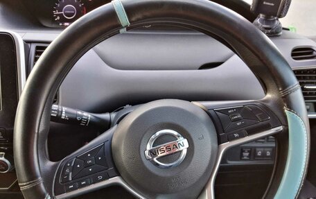 Nissan Serena IV, 2019 год, 2 250 000 рублей, 5 фотография