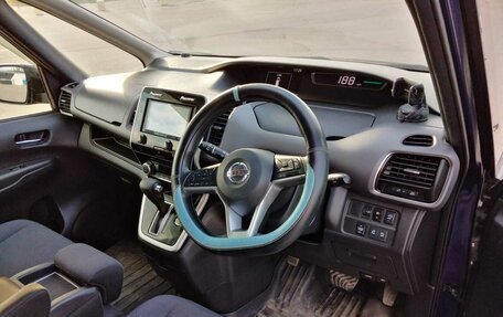 Nissan Serena IV, 2019 год, 2 250 000 рублей, 13 фотография