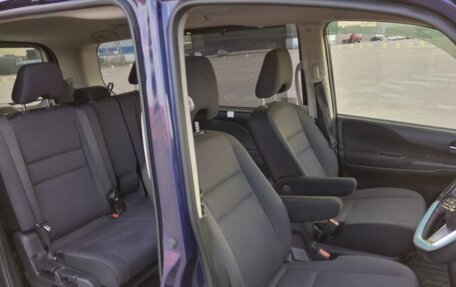 Nissan Serena IV, 2019 год, 2 250 000 рублей, 12 фотография