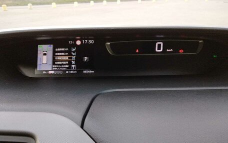 Nissan Serena IV, 2019 год, 2 250 000 рублей, 15 фотография