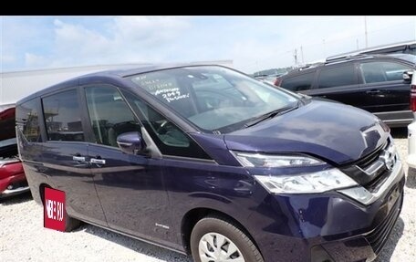 Nissan Serena IV, 2019 год, 2 250 000 рублей, 18 фотография