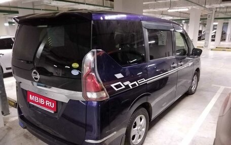 Nissan Serena IV, 2019 год, 2 250 000 рублей, 17 фотография