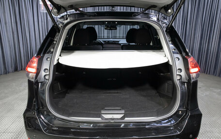 Nissan X-Trail, 2019 год, 1 998 000 рублей, 10 фотография