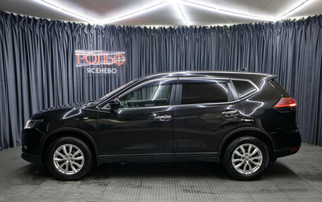 Nissan X-Trail, 2019 год, 1 998 000 рублей, 8 фотография