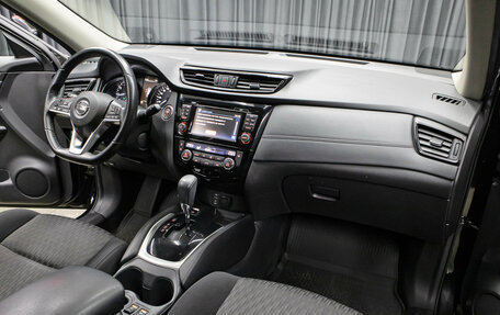 Nissan X-Trail, 2019 год, 1 998 000 рублей, 11 фотография