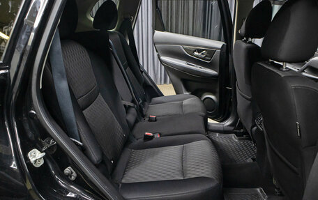 Nissan X-Trail, 2019 год, 1 998 000 рублей, 12 фотография