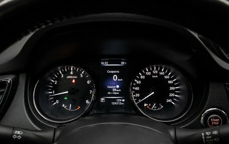 Nissan X-Trail, 2019 год, 1 998 000 рублей, 13 фотография