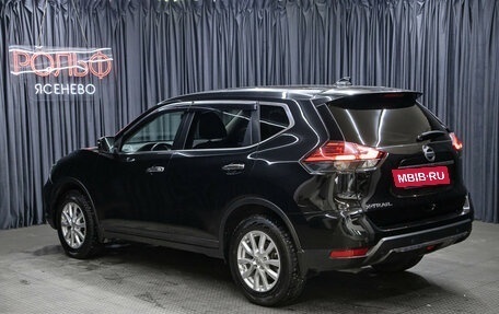 Nissan X-Trail, 2019 год, 1 998 000 рублей, 7 фотография