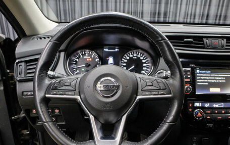 Nissan X-Trail, 2019 год, 1 998 000 рублей, 17 фотография