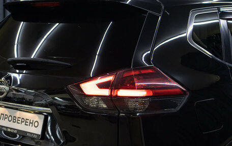 Nissan X-Trail, 2019 год, 1 998 000 рублей, 23 фотография