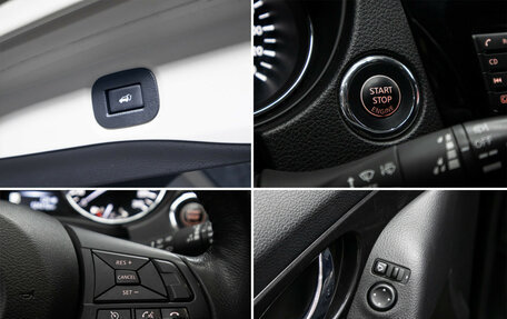 Nissan X-Trail, 2019 год, 1 998 000 рублей, 22 фотография