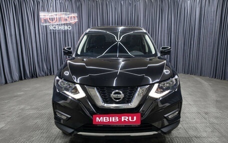 Nissan X-Trail, 2019 год, 1 998 000 рублей, 2 фотография